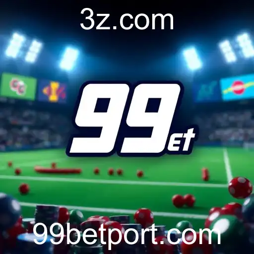 Sobre Nós: Conhecendo a 99 Bet