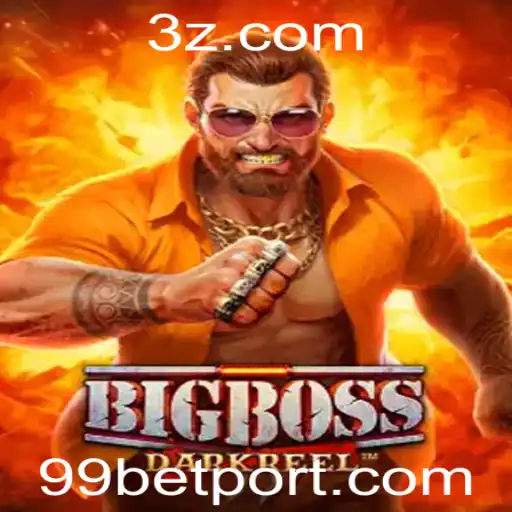 99 bet - Descubra o Universo de BigBoss: Um Jogo Inovador com Dinâmicas Únicas