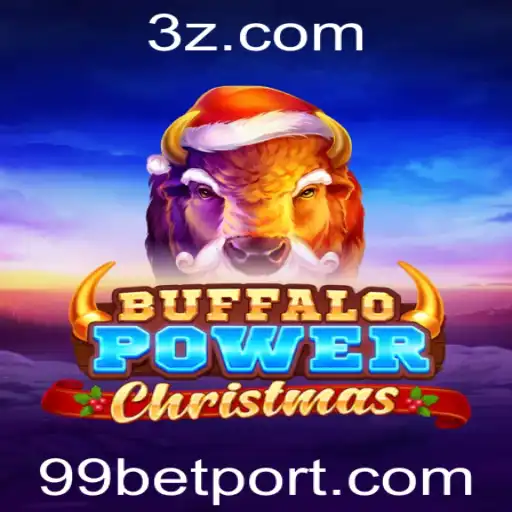 99 bet - BuffaloPowerChristmas: Um Jogo Festivo de Emoção e Recompensas