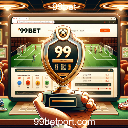 Apostas em Futebol: O que Esperar no 99bet