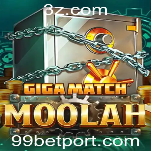 Descubra GigaMatchMoolah: O Jogo de Apostas com 99 Bet que Está Transformando o Cenário de Jogos