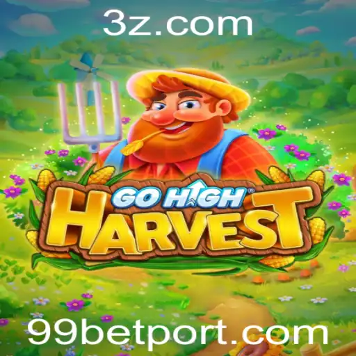 99 bet - GoHighHarvest: Um Jogo Inovador de Estratégia e Sorte