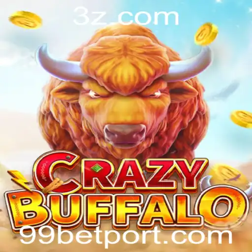 Descubra o Fascinante Jogo CRAZYBUFFALO e a Estratégia 99 Bet