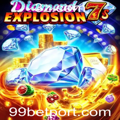 Descubra o Fascinante Mundo de DiamondExplosion7s: O Jogo de Azar de Alta Voltagem