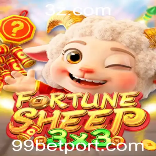 FortuneSheep: Uma Aventura de Apostas com '99 Bet'