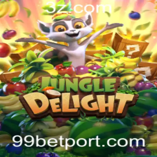 JungleDelight: A Aventura Selvagem no Mundo dos Jogos de Aposta