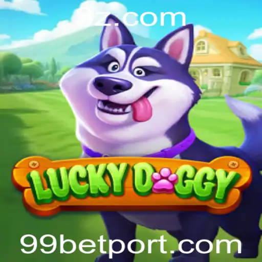 Explorando o Universo do LuckyDoggy: Um Guia Completo para o Jogo de Aposta 99 Bet
