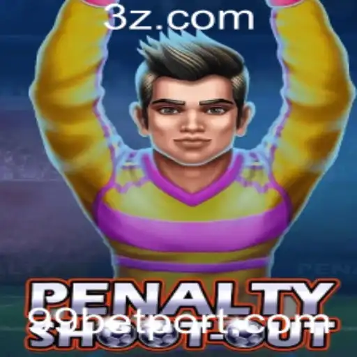 Descubra o Jogo PenaltyShootOut e Como Jogar Com 99 Bet