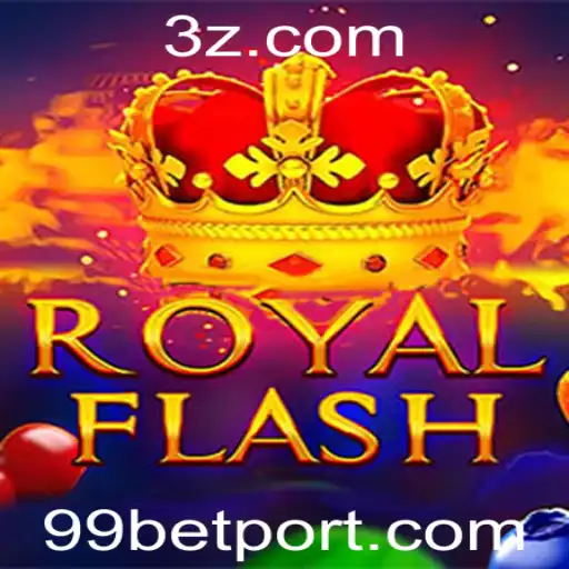 RoyalFlash: A Nova Sensação no Mundo dos Jogos com a Dinâmica do 99 Bet
