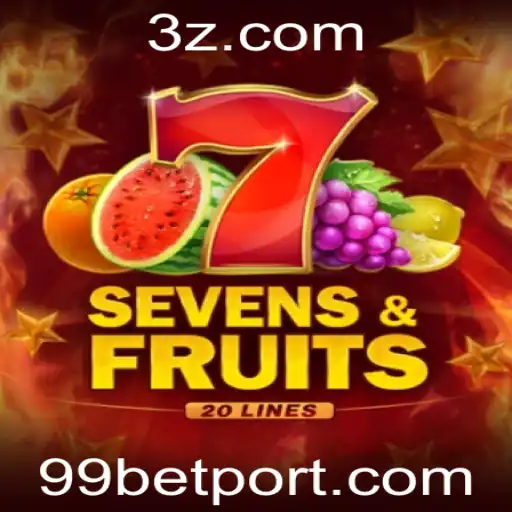 Descubra o Mundo de SevensFruits20 e a Experiência de 99 bet