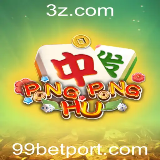 99 bet - Descobrindo PONGPONGHU: O Jogo de Apostas 99 Bet