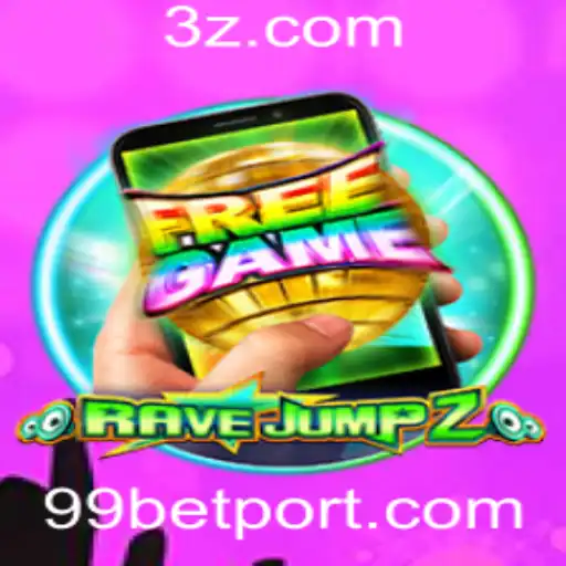 RaveJump2M: A Nova Sensação no Mundo dos Jogos Digitais