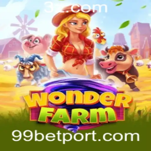 99 bet - Descubra o Maravilhoso Mundo de WonderFarm: Um Guia Completo